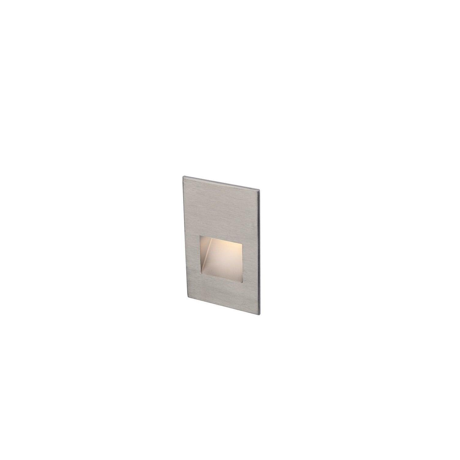 Modern Forms - Step Light LED Vertical Outdoor Wall Light - SL-LED200-30-SS | Montreal Lighting & Hardware