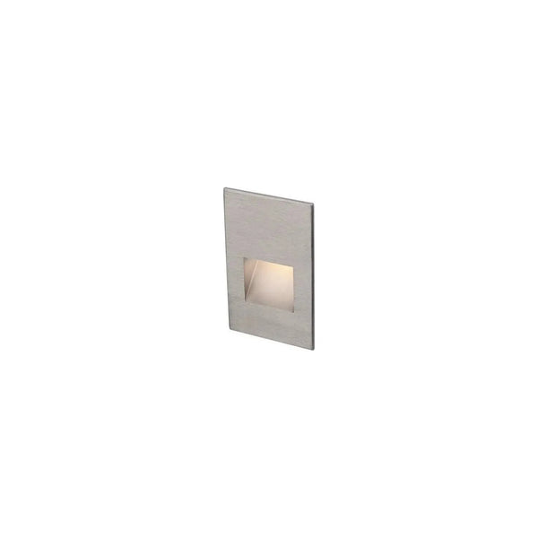 Lumière d'étape DEL Applique murale d'extérieur verticale