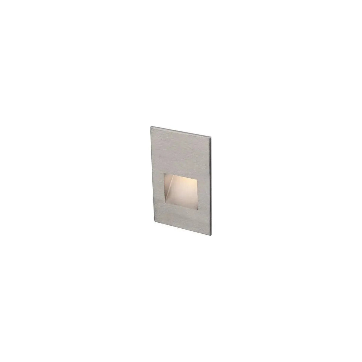 Modern Forms - Step Light LED Vertical Outdoor Wall Light - SL-LED200-30-SS | Montreal Lighting & Hardware