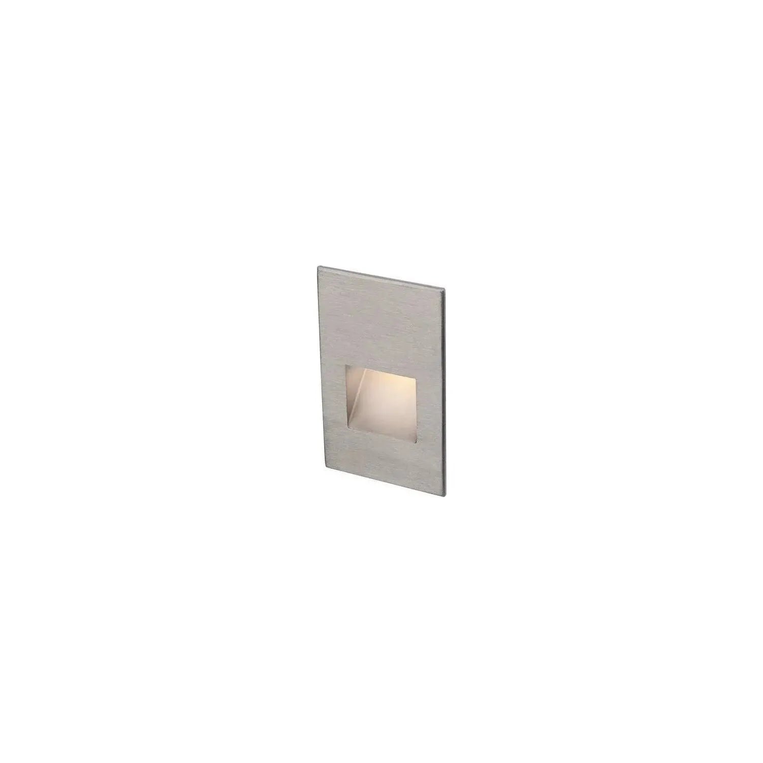 Modern Forms - Step Light LED Vertical Outdoor Wall Light - SL-LED200-30-SS | Montreal Lighting & Hardware