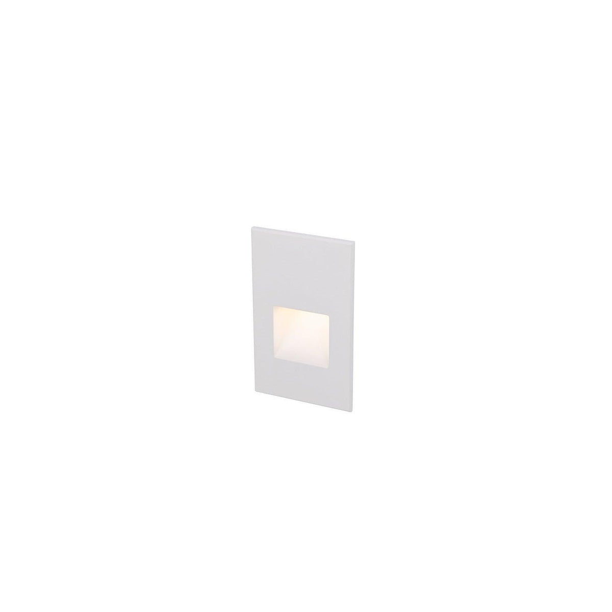 Modern Forms - Step Light LED Vertical Outdoor Wall Light - SL-LED200-30-WT | Montreal Lighting & Hardware