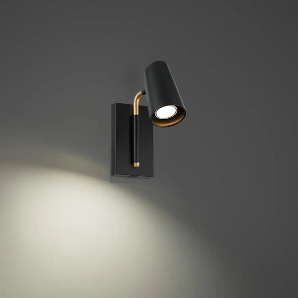 Style DEL Tâche et lampe de lecture