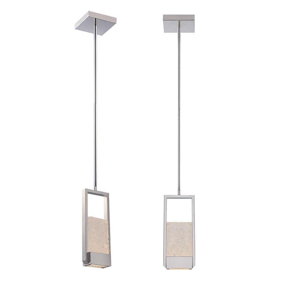 Modern Forms - Swing LED Pendant - PD-52512-CH | Montreal Lighting & Hardware