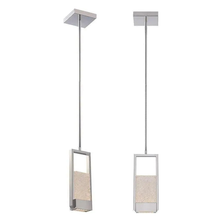 Modern Forms - Swing LED Pendant - PD-52512-CH | Montreal Lighting & Hardware