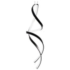 Modern Forms - Synopsis LED Pendant Chandelier - PD-58471-BK | Montreal Lighting & Hardware