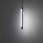 Modern Forms - Tandem LED Pendant - PD-50117-BK | Montreal Lighting & Hardware