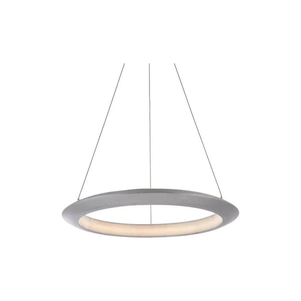The Ring LED Pendant