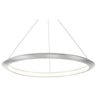 Modern Forms - The Ring LED Pendant - PD-55036-30-AL | Montreal Lighting & Hardware