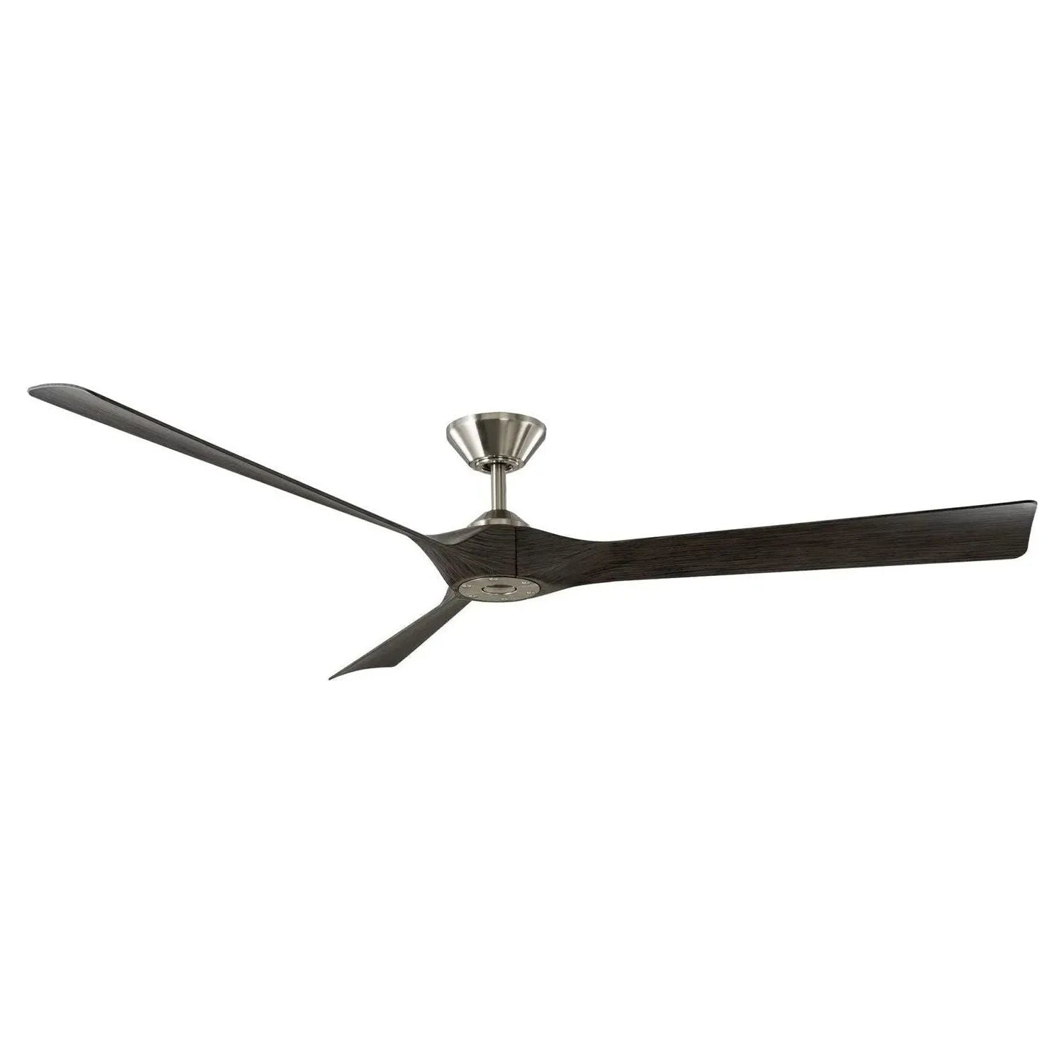 Modern Forms - Torque Ceiling Fan - FR-W2204-70-BN/EB | Montreal Lighting & Hardware