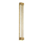 Modern Forms - Tower LED Wall Sconce - WS-58827-AB | Montreal Lighting & Hardware