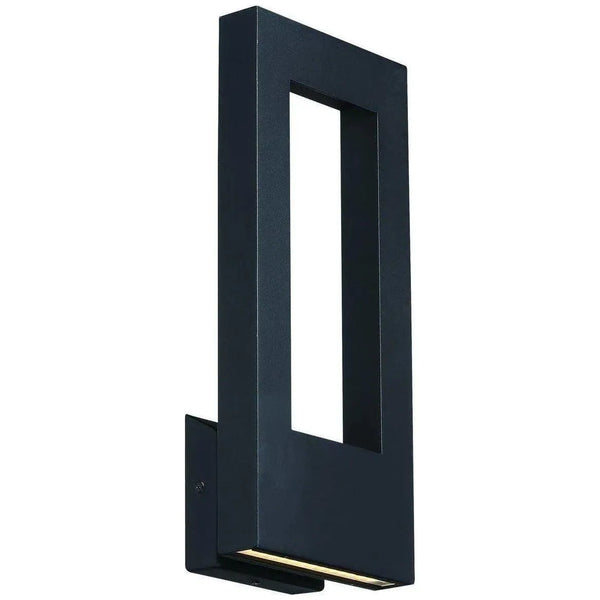 Twilight LED Outdoor Wall Mount