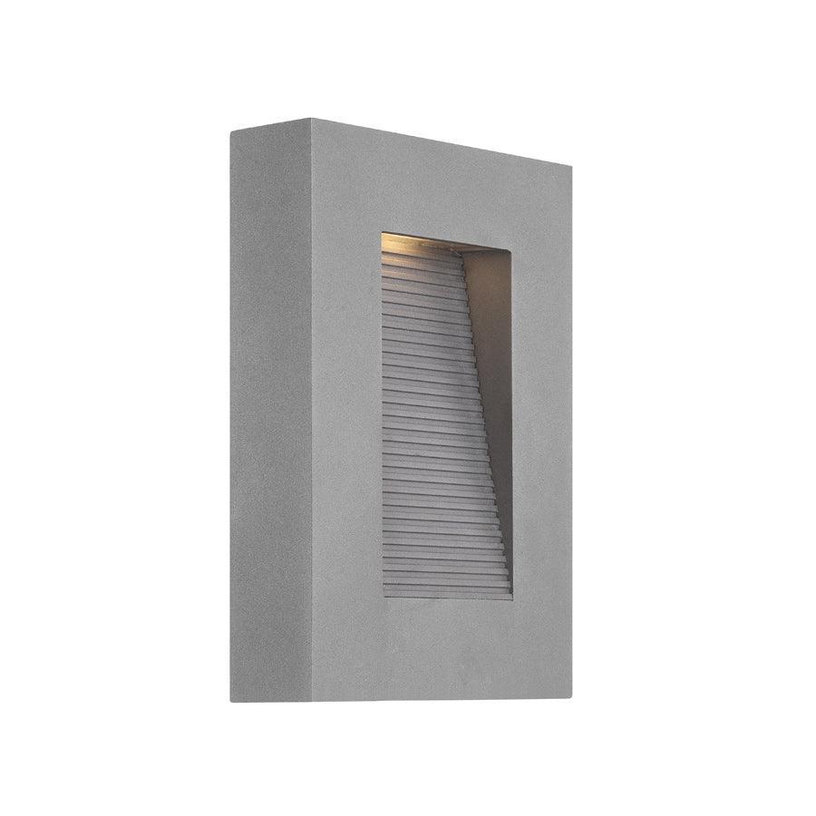Modern Forms - Urban LED Outdoor Wall Mount - WS-W1110-GH | Montreal Lighting & Hardware
