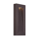 Modern Forms - Urban LED Outdoor Wall Mount - WS-W1116-BZ | Montreal Lighting & Hardware