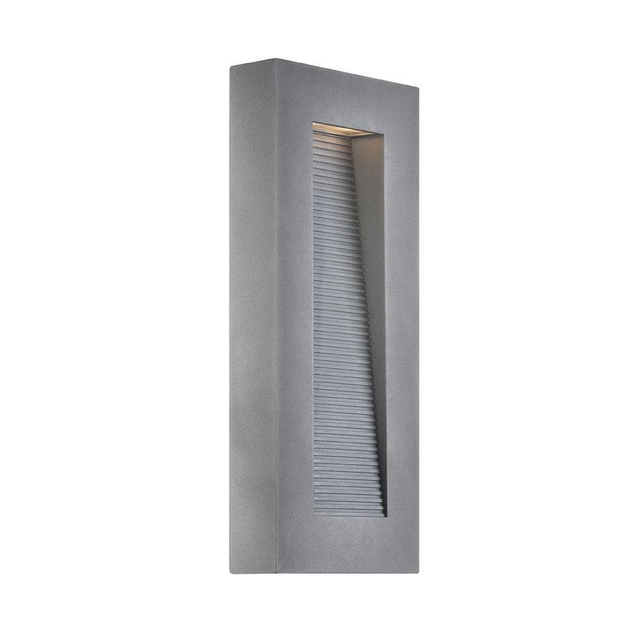 Modern Forms - Urban LED Outdoor Wall Mount - WS-W1116-GH | Montreal Lighting & Hardware