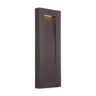 Modern Forms - Urban LED Outdoor Wall Mount - WS-W1122-BZ | Montreal Lighting & Hardware