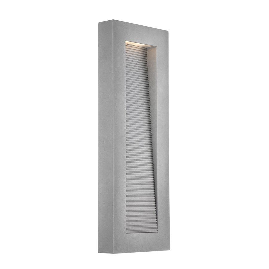 Modern Forms - Urban LED Outdoor Wall Mount - WS-W1122-GH | Montreal Lighting & Hardware