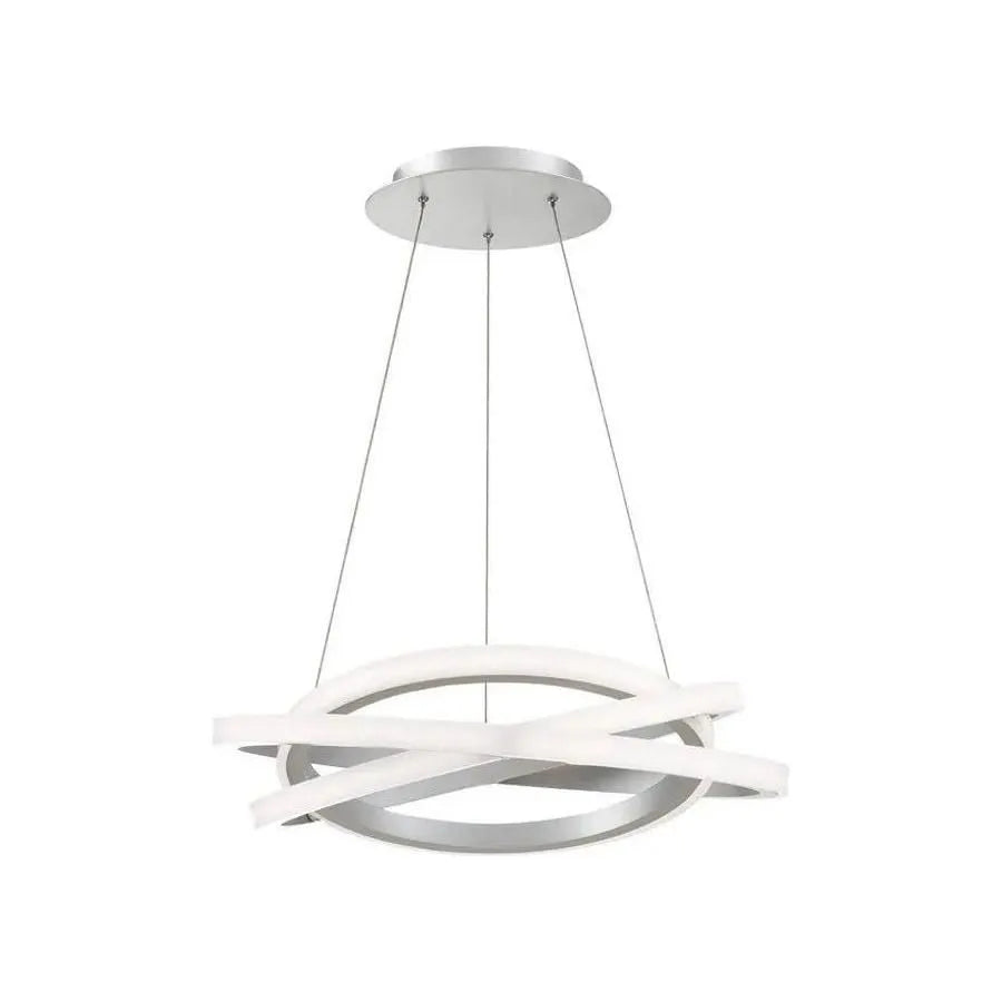 Modern Forms - Veloce LED Chandelier - PD-24826-TT | Montreal Lighting & Hardware