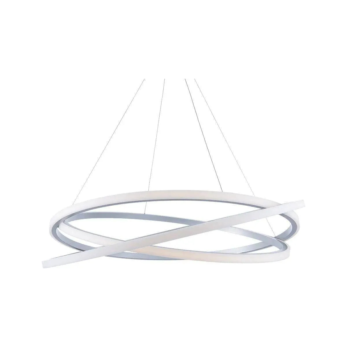 Modern Forms - Veloce LED Chandelier - PD-24848-TT | Montreal Lighting & Hardware