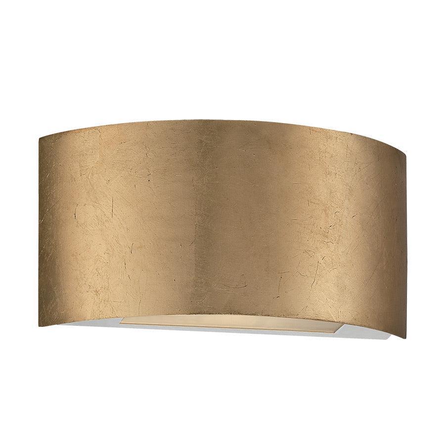 Modern Forms - Vermeil LED Wall Sconce - WS-11311-GL | Montreal Lighting & Hardware