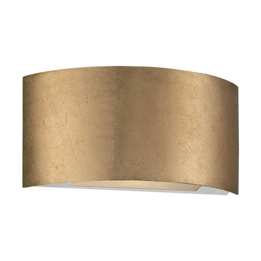 Modern Forms - Vermeil LED Wall Sconce - WS-11311-GL | Montreal Lighting & Hardware