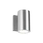Modern Forms - Vessel LED Outdoor Wall Mount - WS-W9101-AL | Montreal Lighting & Hardware
