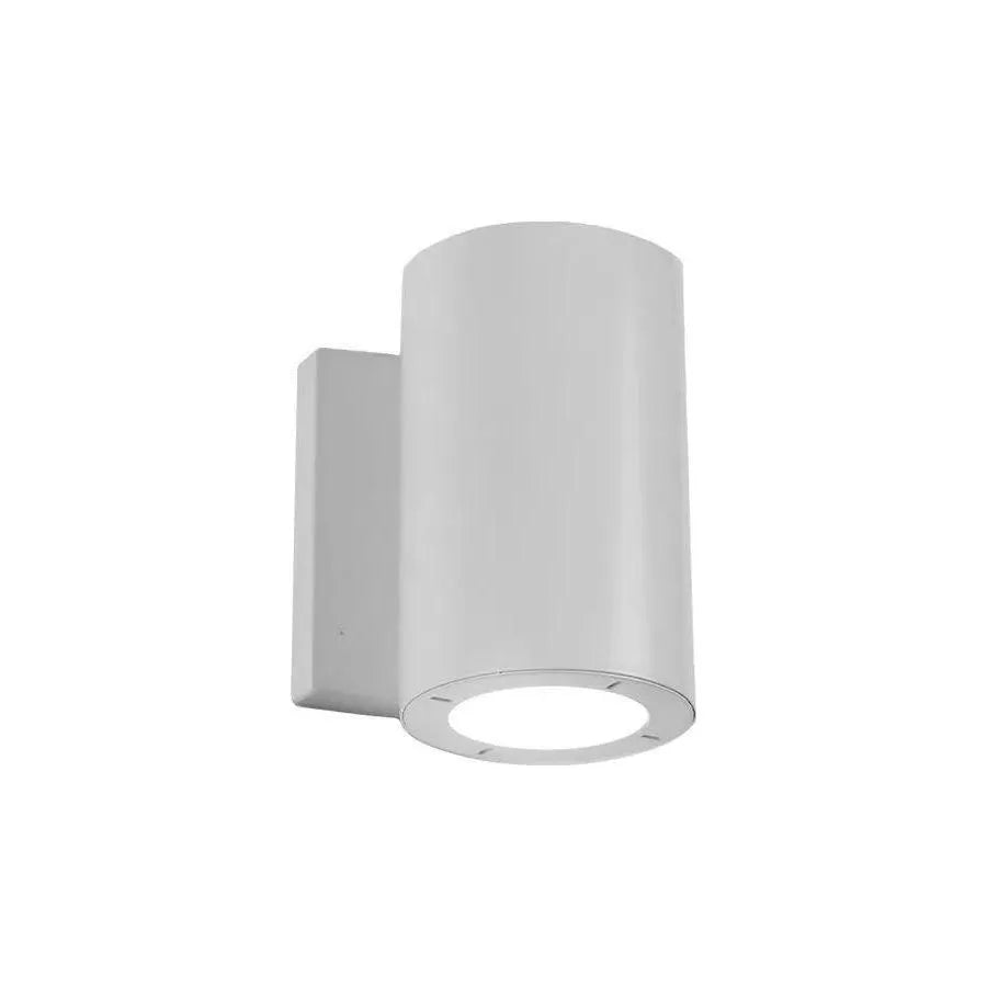 Modern Forms - Vessel LED Outdoor Wall Mount - WS-W9101-WT | Montreal Lighting & Hardware