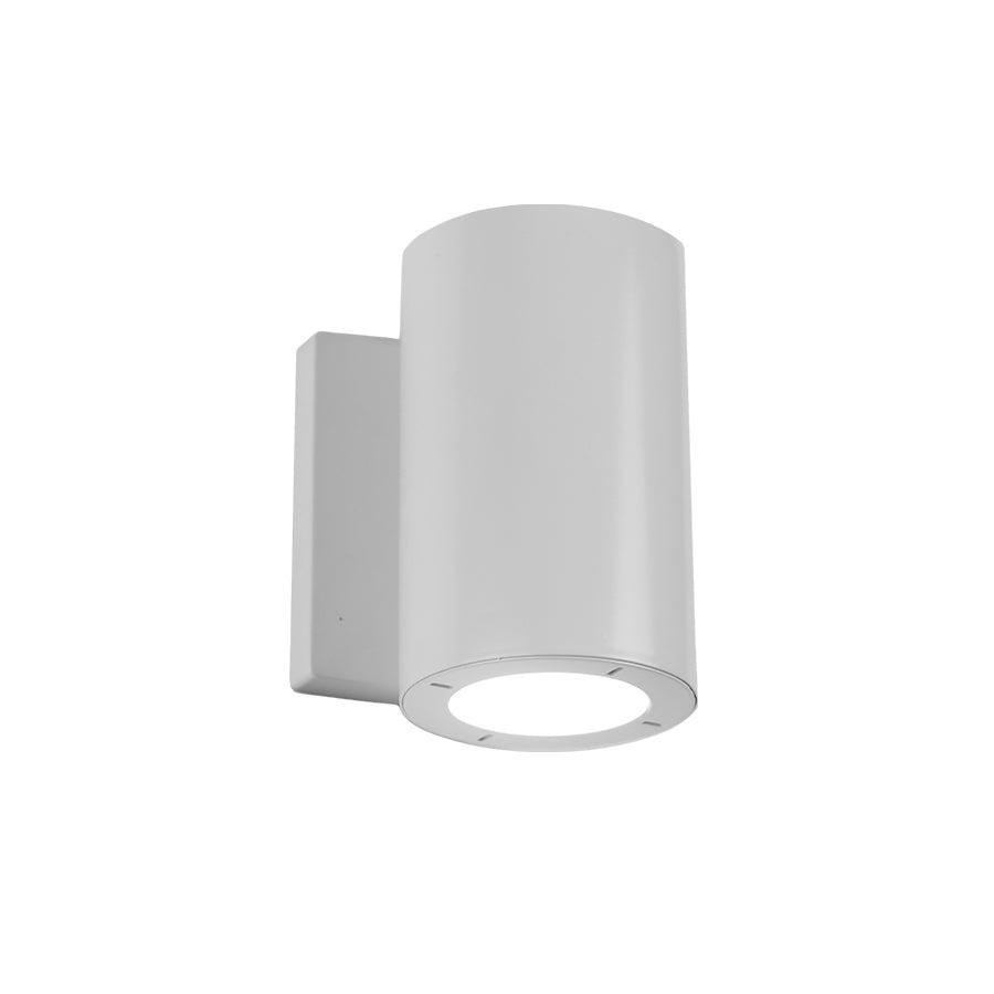 Modern Forms - Vessel LED Outdoor Wall Mount - WS-W9101-WT | Montreal Lighting & Hardware