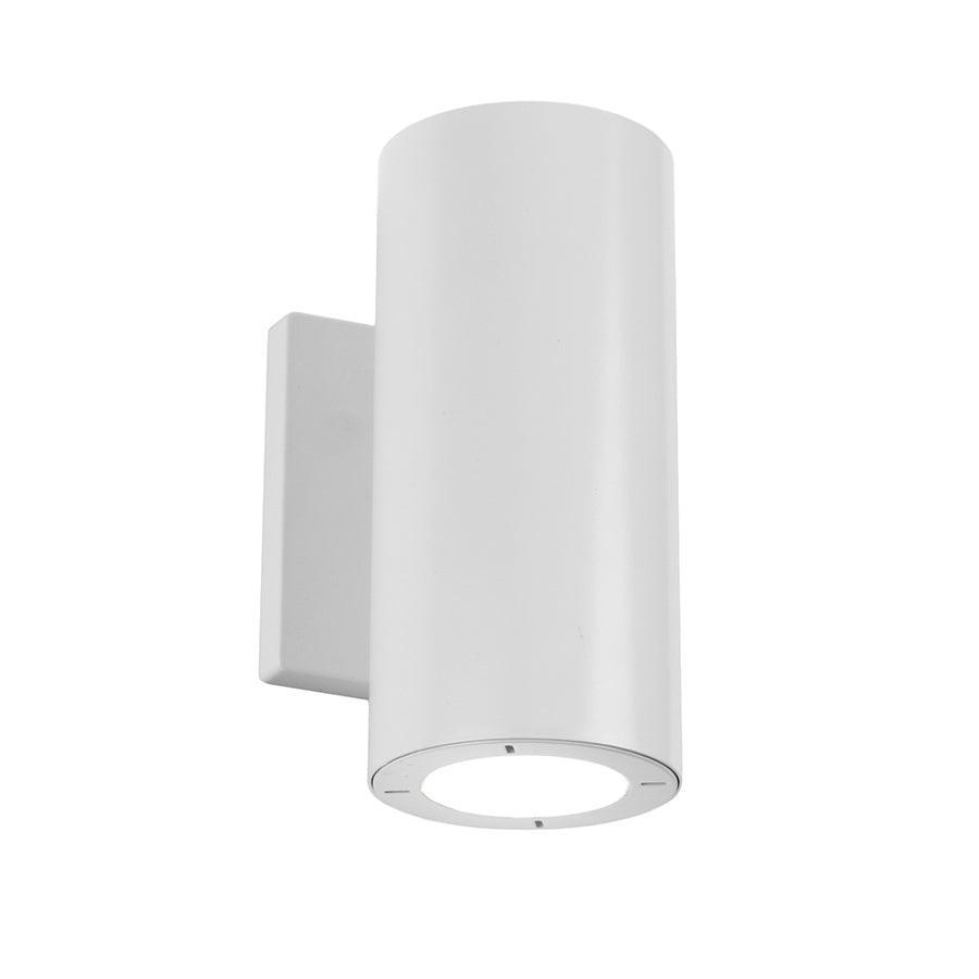 Modern Forms - Vessel LED Outdoor Wall Mount - WS-W9102-WT | Montreal Lighting & Hardware