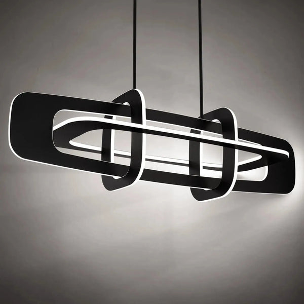 Vesta DEL Linéaire Suspension