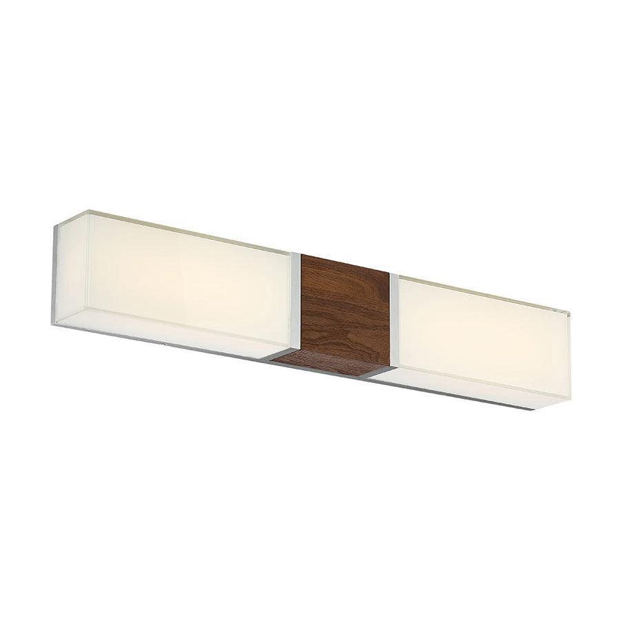 Modern Forms - Vigo LED Bathroom Vanity - WS-80827-DW | Montreal Lighting & Hardware