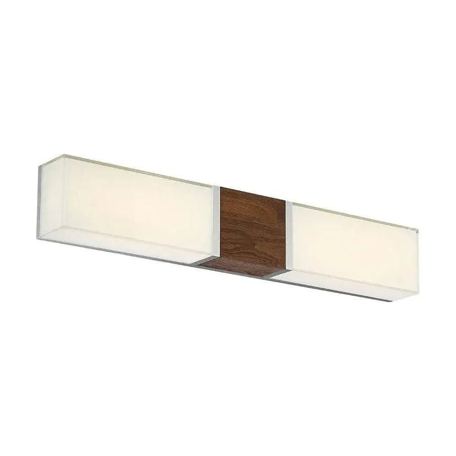 Modern Forms - Vigo LED Bathroom Vanity - WS-80827-DW | Montreal Lighting & Hardware