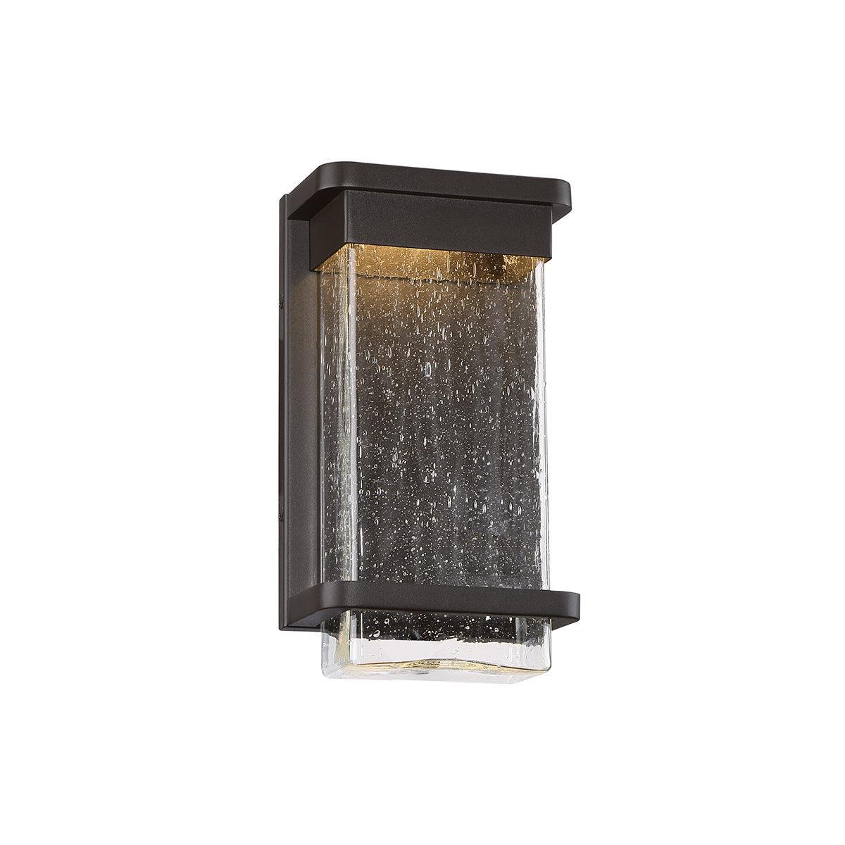 Modern Forms - Vitrine LED Outdoor Wall Mount - WS-W32512-BZ | Montreal Lighting & Hardware