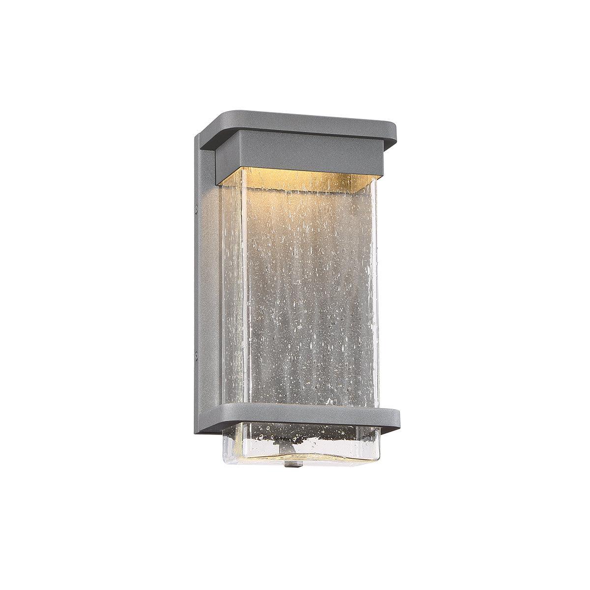 Modern Forms - Vitrine LED Outdoor Wall Mount - WS-W32512-GH | Montreal Lighting & Hardware