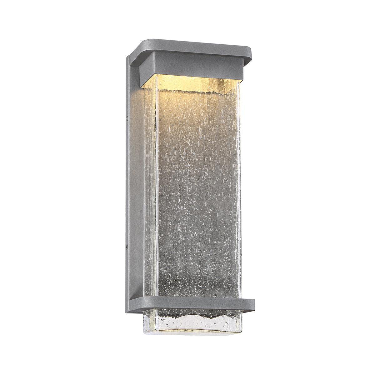 Modern Forms - Vitrine LED Outdoor Wall Mount - WS-W32516-GH | Montreal Lighting & Hardware