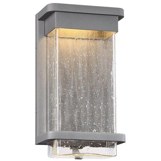 Modern Forms - Vitrine LED Outdoor Wall Mount - WS-W32521-GH | Montreal Lighting & Hardware