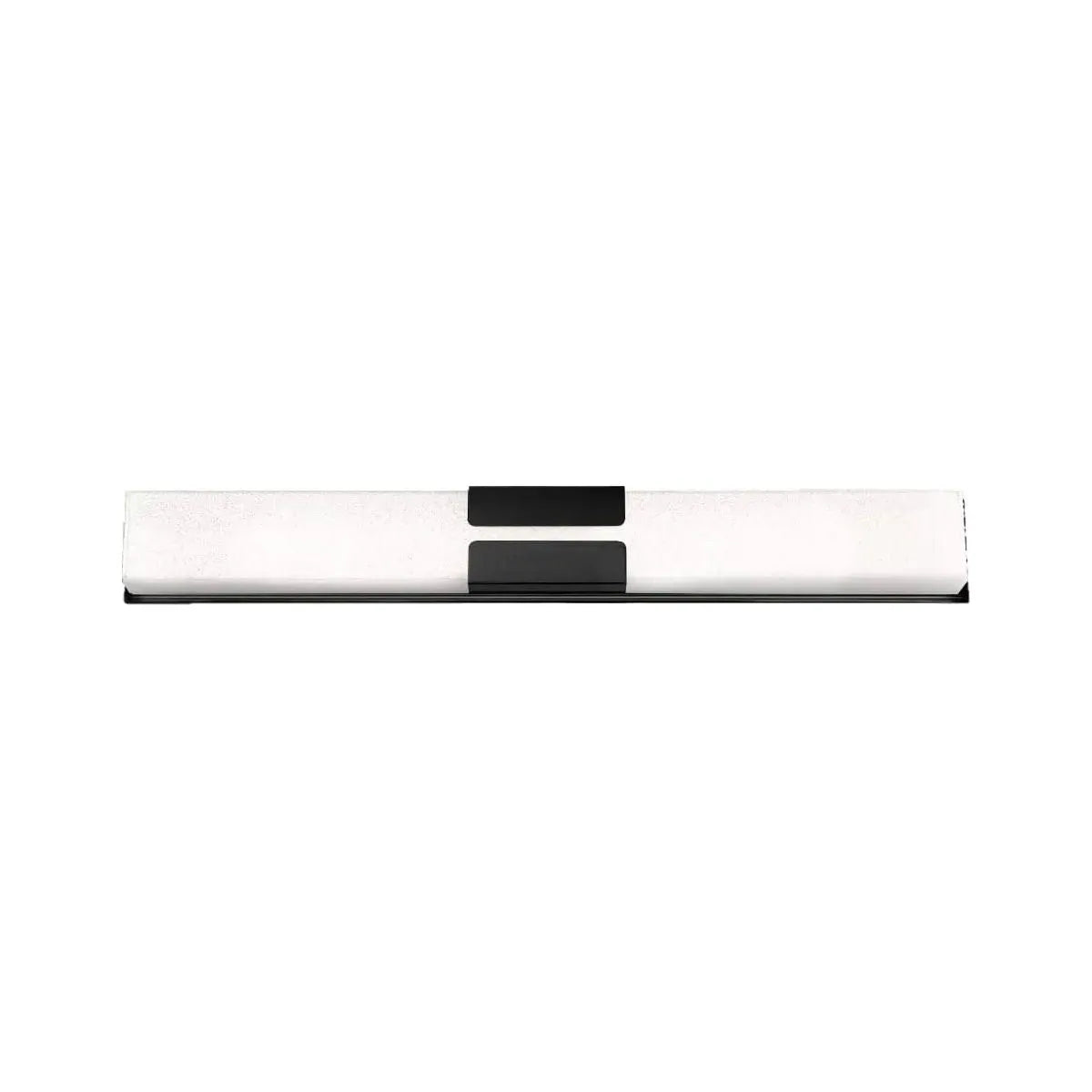 Modern Forms - Vodka LED Bath & Vanity Light - WS-25837-BK | Montreal Lighting & Hardware