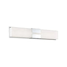 Modern Forms - Vodka LED Bathroom Vanity - WS-25827-CH | Montreal Lighting & Hardware