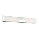 Modern Forms - Vodka LED Bathroom Vanity - WS-25837-CH | Montreal Lighting & Hardware