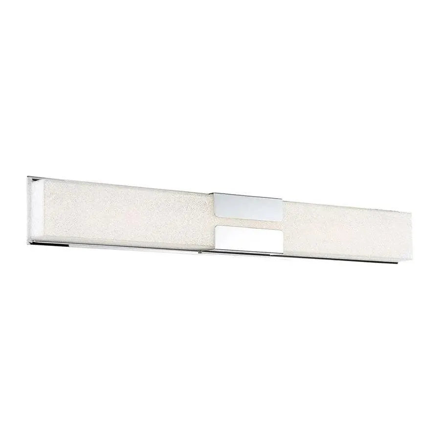 Modern Forms - Vodka LED Bathroom Vanity - WS-25837-CH | Montreal Lighting & Hardware