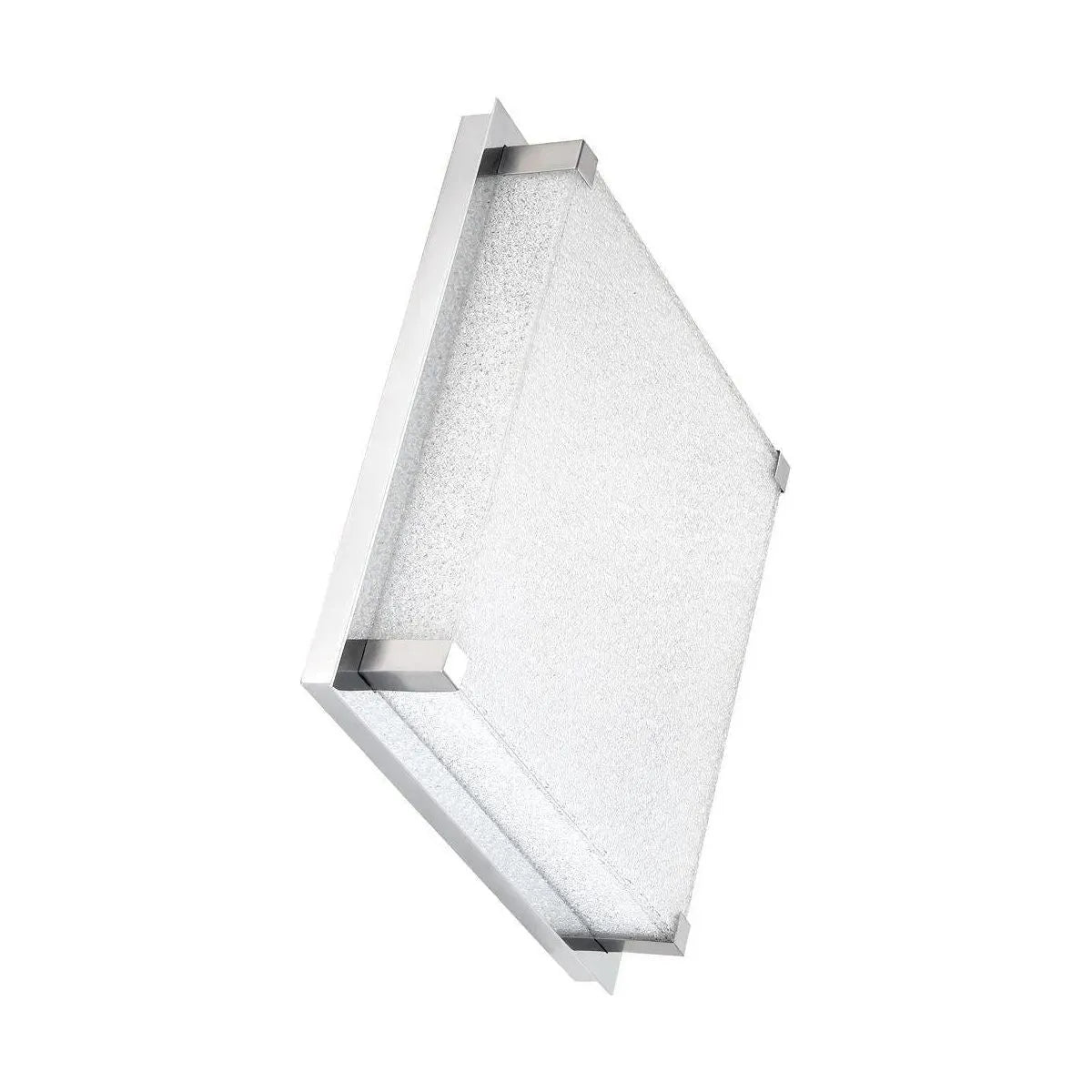 Modern Forms - Vodka LED Flush Mount - FM-25814-CH | Montreal Lighting & Hardware