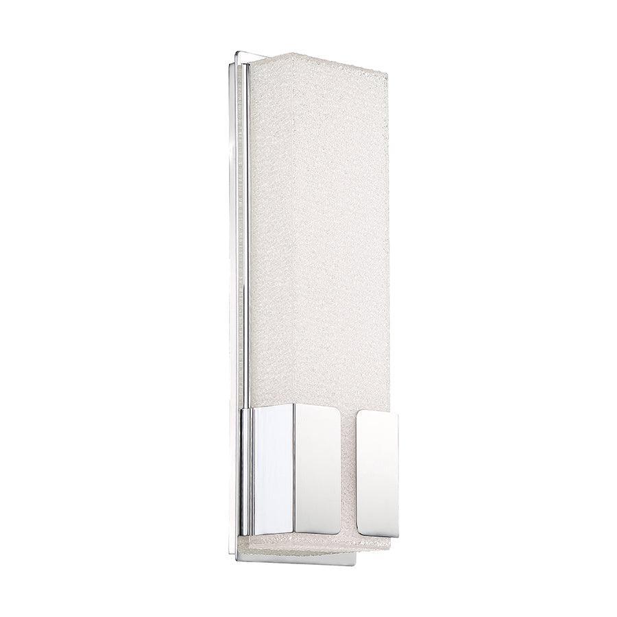 Modern Forms - Vodka LED Wall Sconce - WS-25816-CH | Montreal Lighting & Hardware