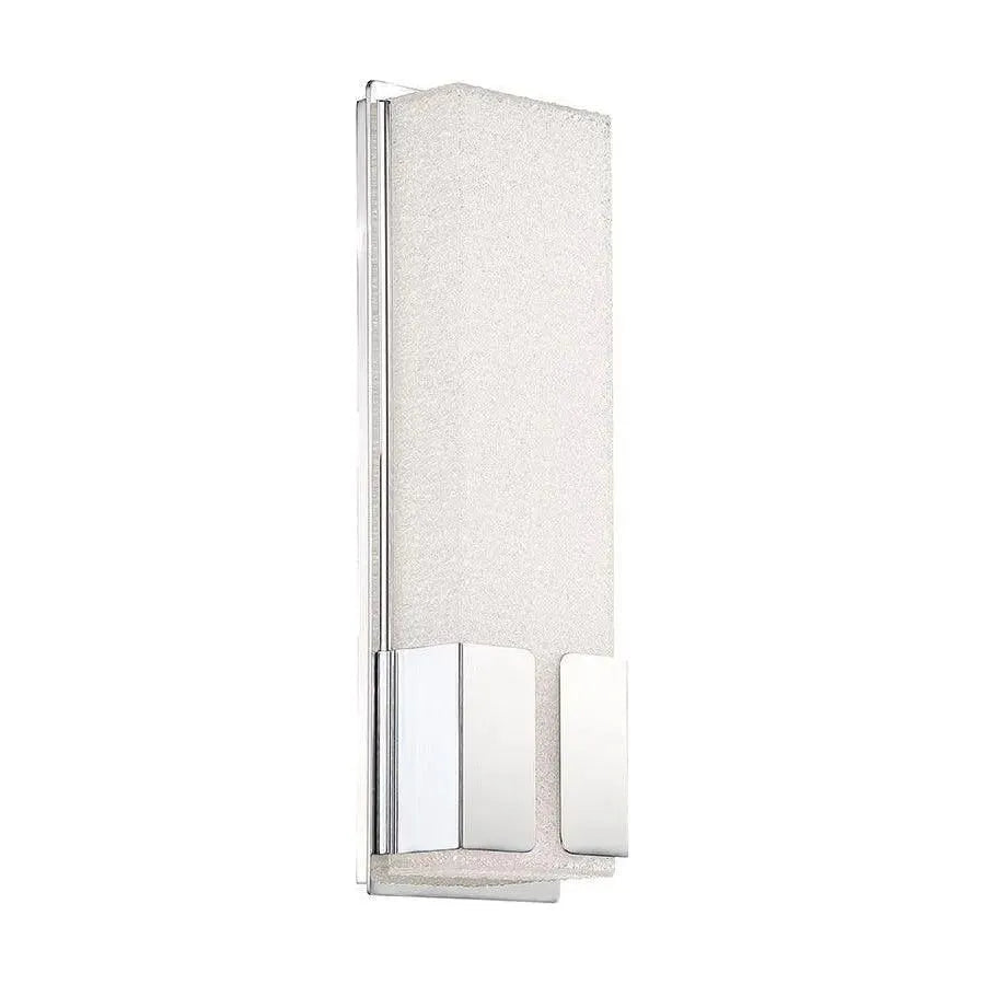 Modern Forms - Vodka LED Wall Sconce - WS-25816-CH | Montreal Lighting & Hardware