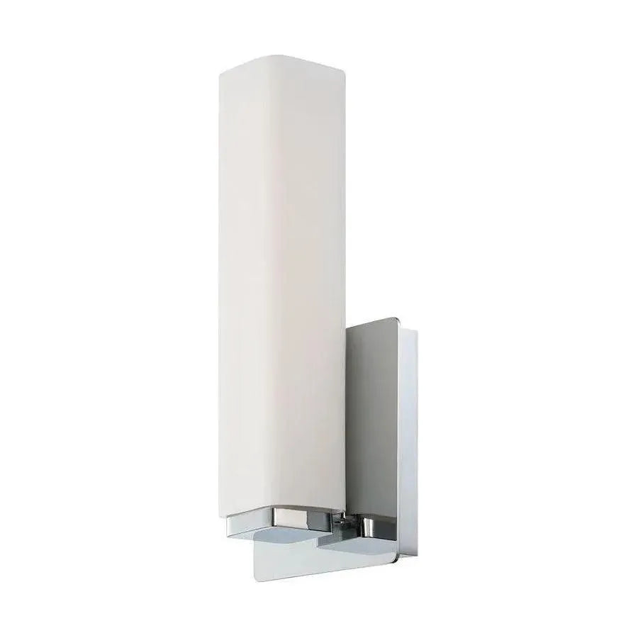 Modern Forms - Vogue LED Bathroom Vanity - WS-3111-CH | Montreal Lighting & Hardware