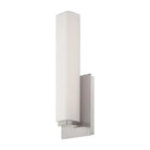 Modern Forms - Vogue LED Bathroom Vanity - WS-3115-BN | Montreal Lighting & Hardware