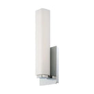 Modern Forms - Vogue LED Bathroom Vanity - WS-3115-CH | Montreal Lighting & Hardware