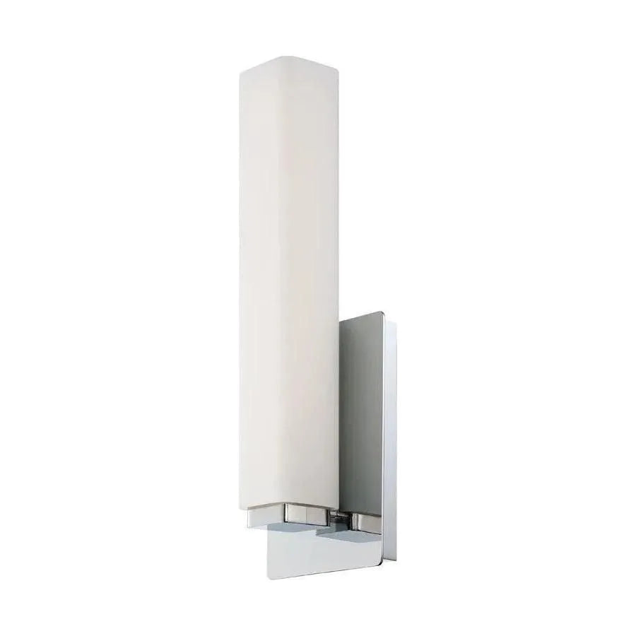 Modern Forms - Vogue LED Bathroom Vanity - WS-3115-CH | Montreal Lighting & Hardware