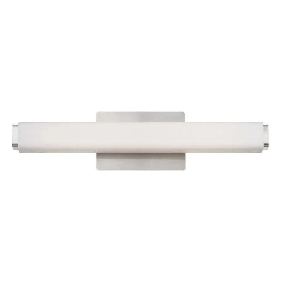Modern Forms - Vogue LED Bathroom Vanity - WS-3120-BN | Montreal Lighting & Hardware