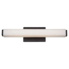 Modern Forms - Vogue LED Bathroom Vanity - WS-3120-BZ | Montreal Lighting & Hardware
