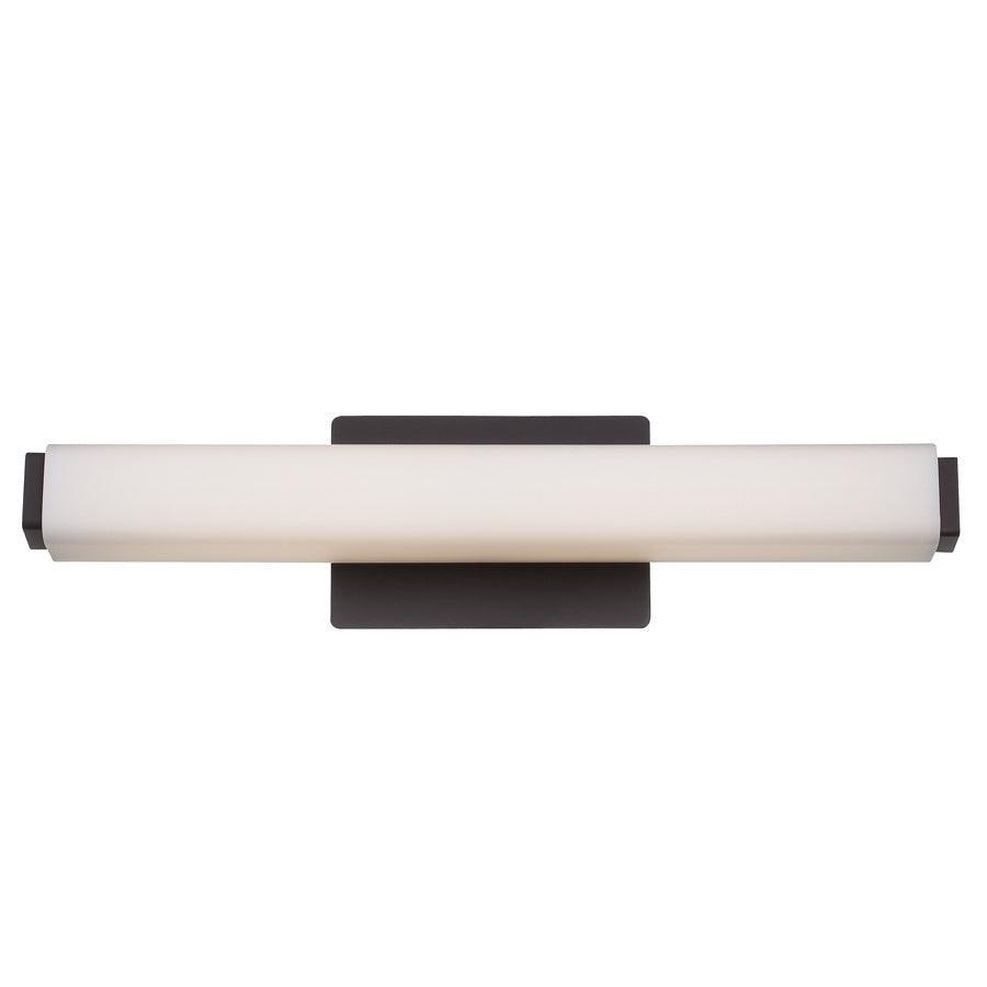 Modern Forms - Vogue LED Bathroom Vanity - WS-3120-BZ | Montreal Lighting & Hardware