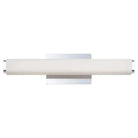 Modern Forms - Vogue LED Bathroom Vanity - WS-3120-CH | Montreal Lighting & Hardware